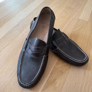 Polo Ralph Lauren Men's Telly II Loafers | Size: 10.5 D